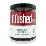 Cranberry Chutney