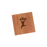 Coasters (4 Pack)
