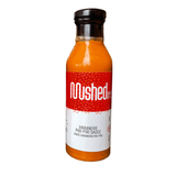 Habanero Piri-Piri Sauce