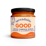 Mini Spreadable Good Sampler 5 Pack
