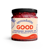 Mini Spreadable Good Sampler 5 Pack