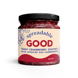 Mini Spreadable Good Sampler 5 Pack