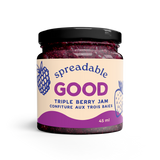 Mini Spreadable Good Sampler 5 Pack