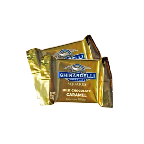 Ghirardelli Chocolates 2 Pack