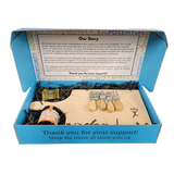 Stylish Serving Gift Box