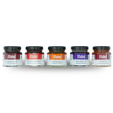 Mini Mushed Sampler 5 Pack